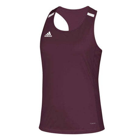adidas Team 19 Singlet - Women's Track and Field