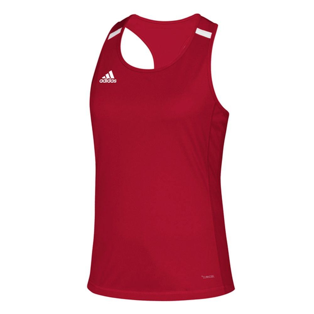 adidas Team 19 Singlet - Women's Track and Field