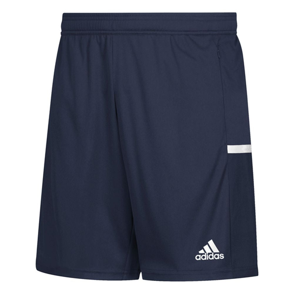 adidas Team 19 Three-Pocket Short - Men's Multi-Sport