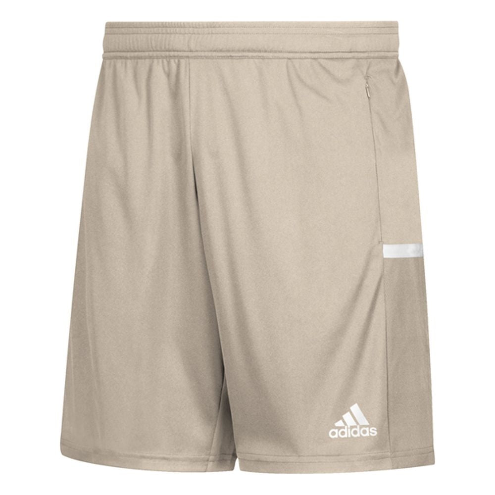 adidas Team 19 Three-Pocket Short - Men's Multi-Sport