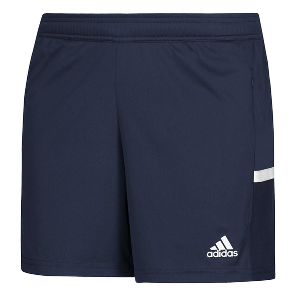 adidas 19 Three-Pocket Short - Women's Multi-Sport