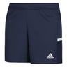 adidas 19 Three-Pocket Short - Women's Multi-Sport