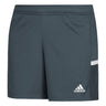 adidas 19 Three-Pocket Short - Women's Multi-Sport