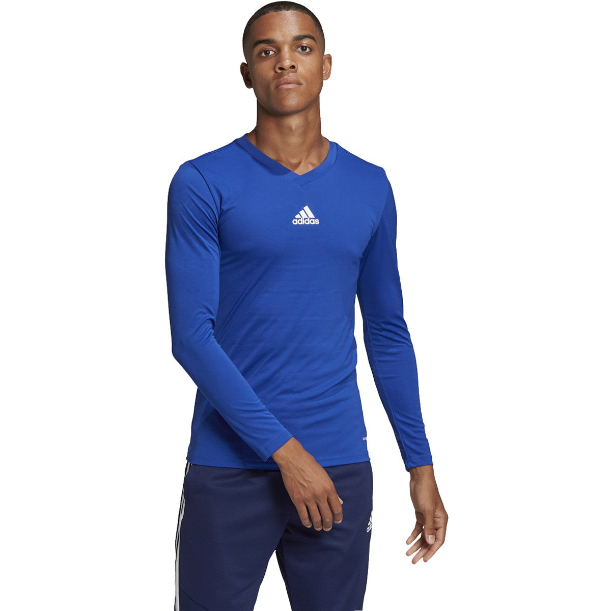 adidas Team Base Tee - Mens Soccer
