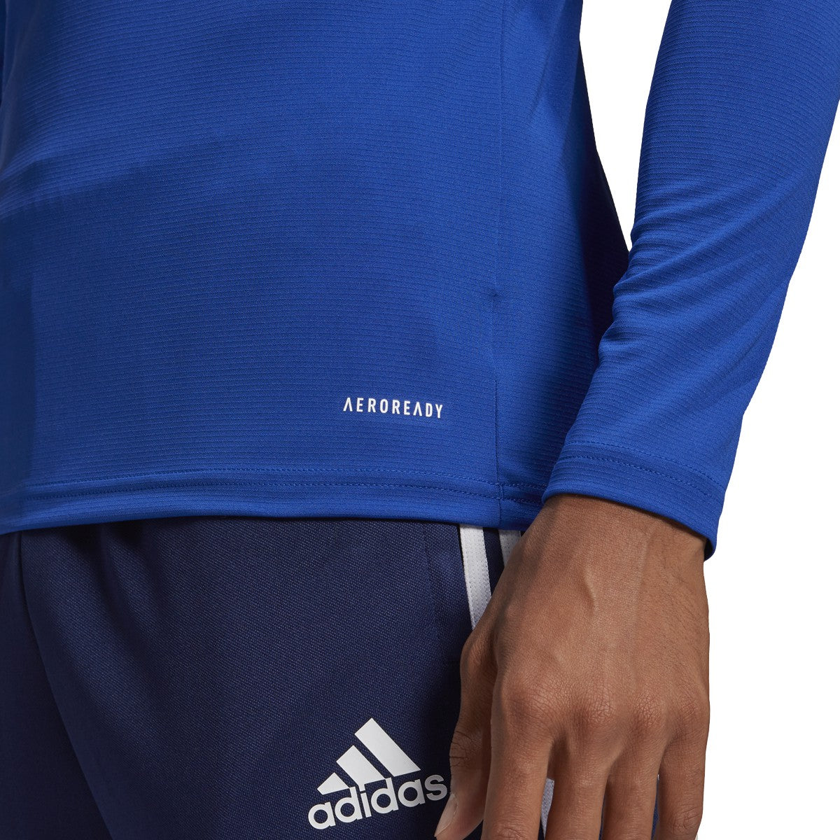 adidas Team Base Tee - Mens Soccer