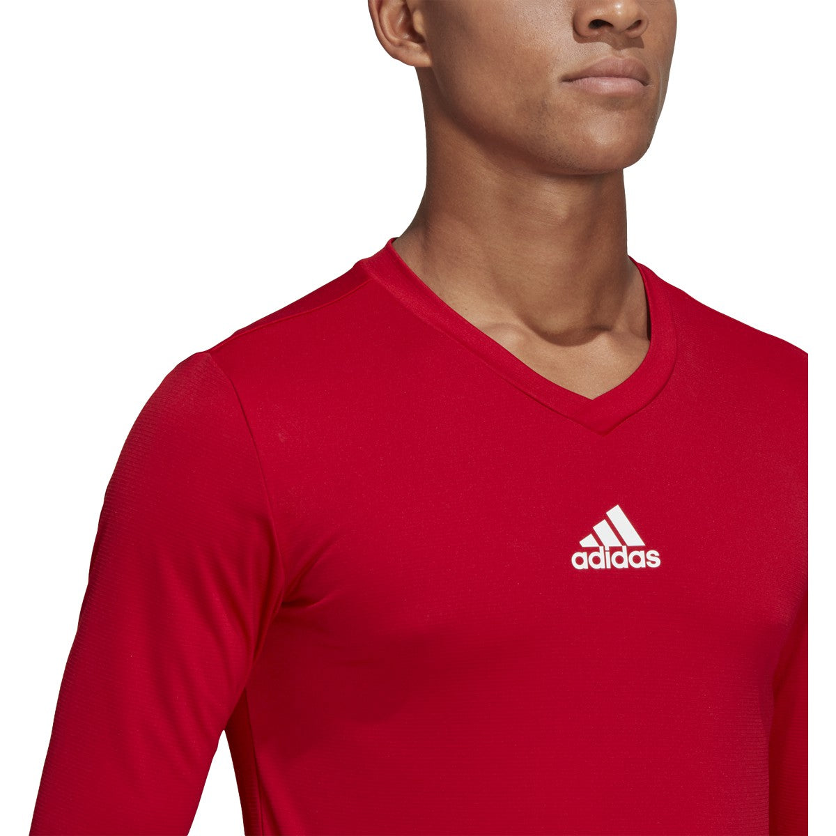 adidas Team Base Tee - Mens Soccer