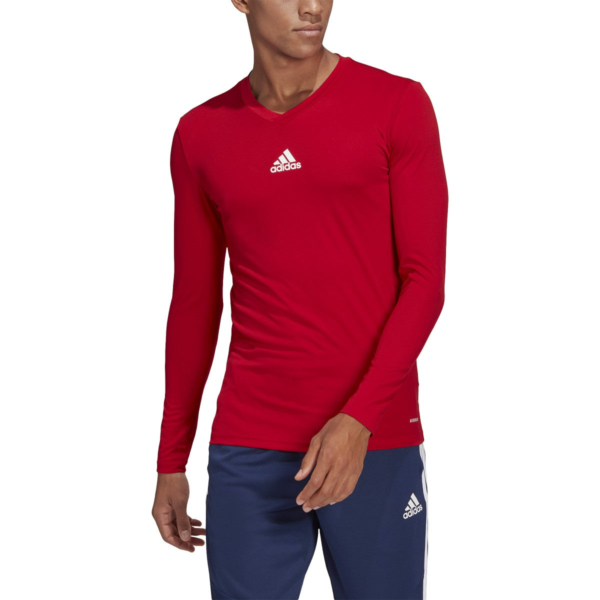 adidas Team Base Tee - Mens Soccer