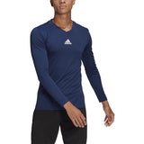 adidas Team Base Tee - Mens Soccer