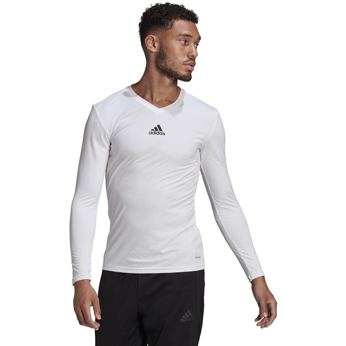 adidas Team Base Tee - Mens Soccer