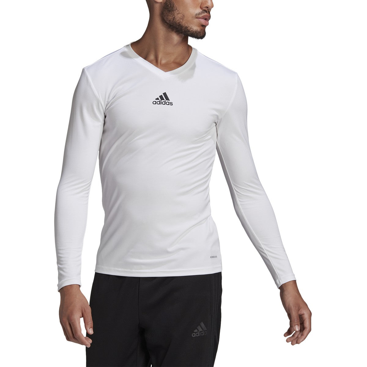 adidas Team Base Tee - Mens Soccer