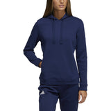 adidas Team Fleece Hoodie - Womens Casual