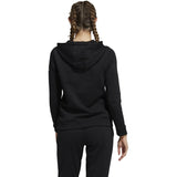 adidas Team Fleece Hoodie - Womens Casual