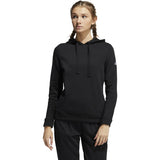 adidas Team Fleece Hoodie - Womens Casual