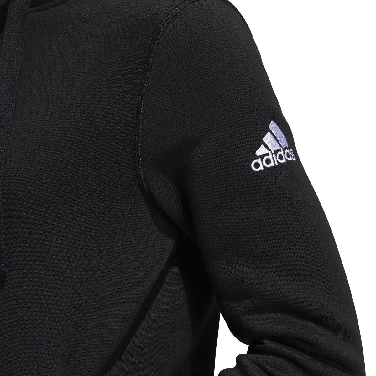 adidas Team Fleece Hoodie - Womens Casual