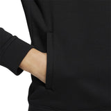 adidas Team Fleece Hoodie - Womens Casual