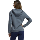 adidas Team Fleece Hoodie - Womens Casual