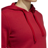 adidas Team Fleece Hoodie - Womens Casual