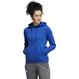 adidas Team Fleece Hoodie - Womens Casual