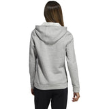 adidas Team Fleece Hoodie - Womens Casual