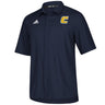 adidas University of TN Chattanooga Button Polo - Men's Multi-Sport