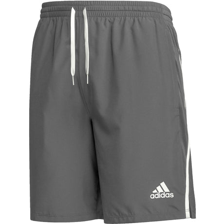 adidas Team Issue 3P Mens Shorts