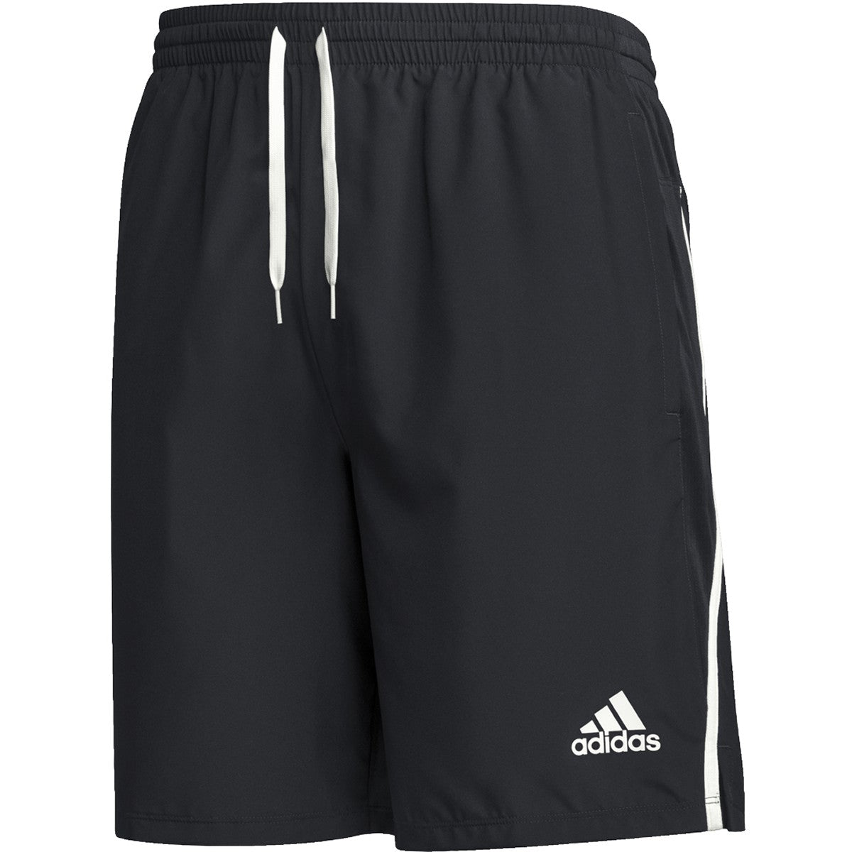 adidas Team Issue 3P Mens Shorts