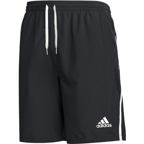 adidas Team Issue 3P Mens Shorts
