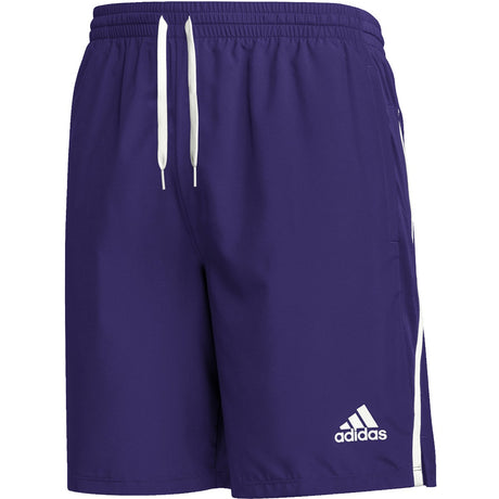 adidas Team Issue 3P Mens Shorts