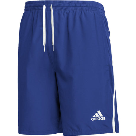 adidas Team Issue 3P Mens Shorts