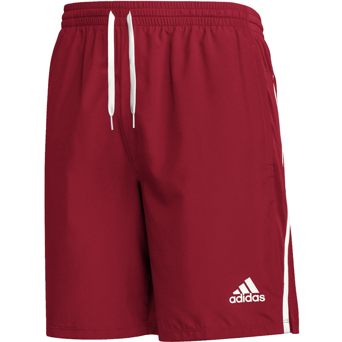 adidas Team Issue 3P Mens Shorts