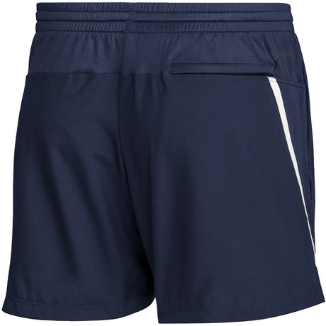 adidas Team Issue 3P Womens Shorts