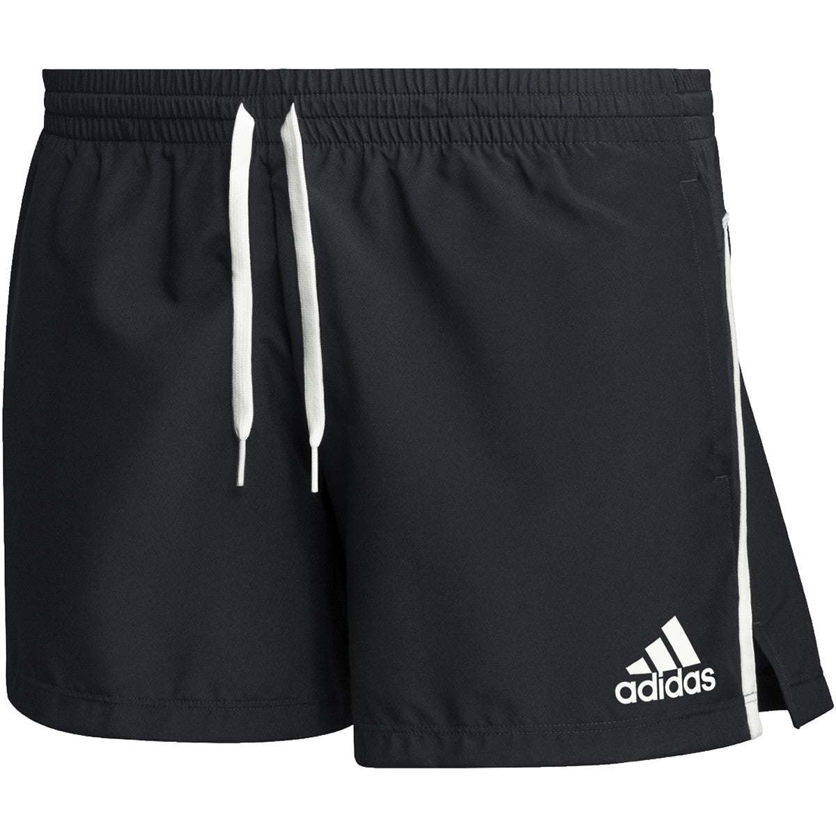 adidas Team Issue 3P Womens Shorts