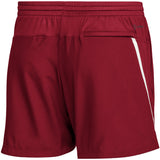 adidas Team Issue 3P Womens Shorts