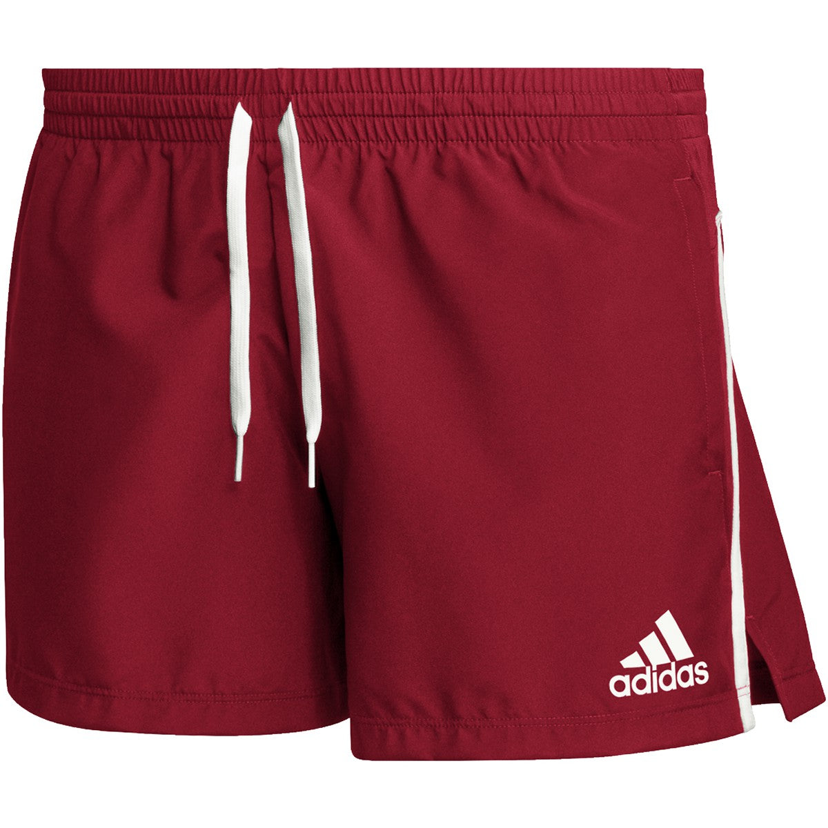 adidas Team Issue 3P Womens Shorts