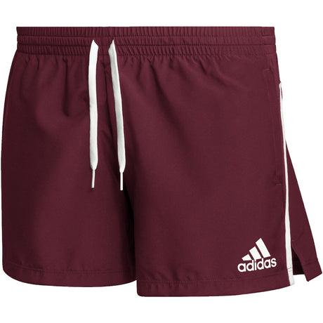 adidas Team Issue 3P Womens Shorts