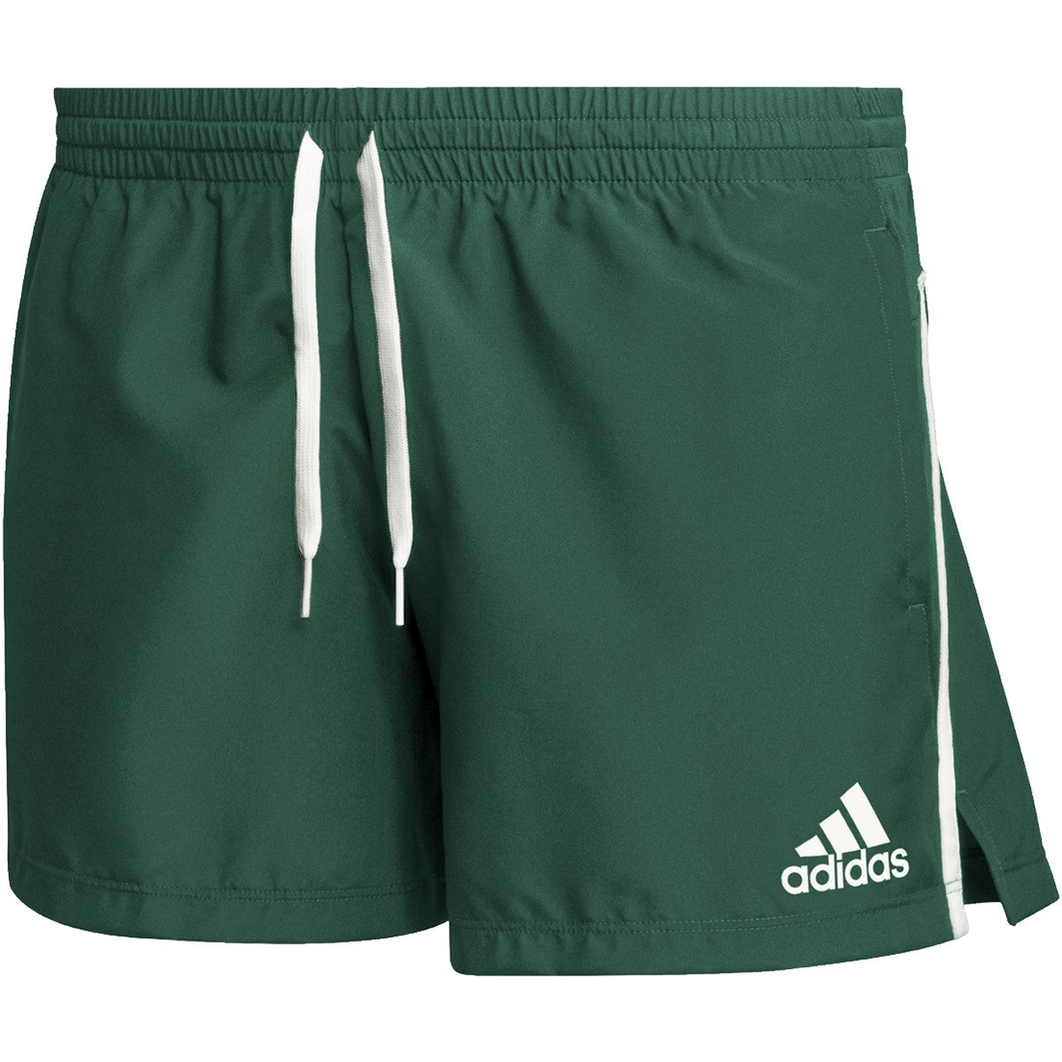 adidas Team Issue 3P Womens Shorts