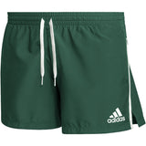 adidas Team Issue 3P Womens Shorts