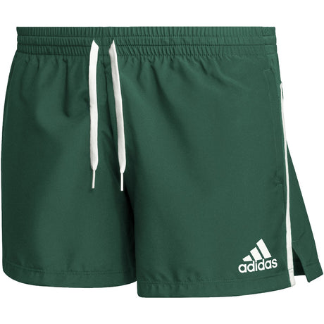 adidas Team Issue 3P Womens Shorts