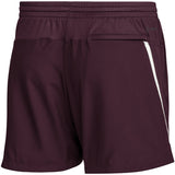 adidas Team Issue 3P Womens Shorts