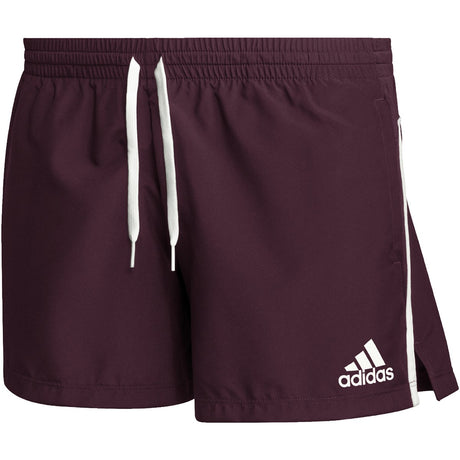 adidas Team Issue 3P Womens Shorts