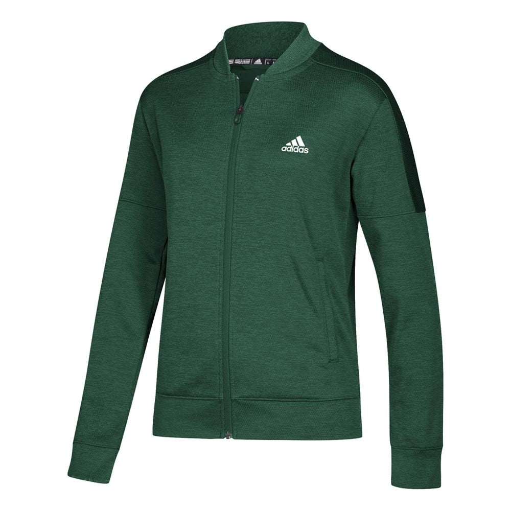 adidas Team Issue Bomber Jacket - Women's Multi-Sport