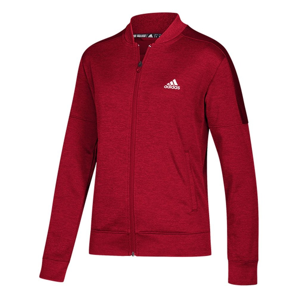 adidas Team Issue Bomber Jacket - Women's Multi-Sport