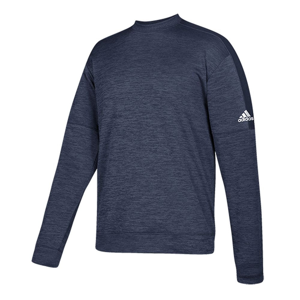 adidas Team Issue Crew Sweatshirt - Men's Multi-Sport
