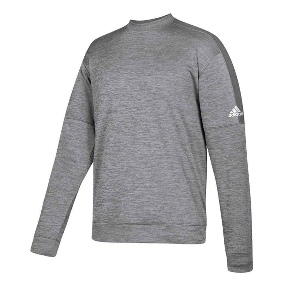 adidas Team Issue Crew Sweatshirt - Men's Multi-Sport