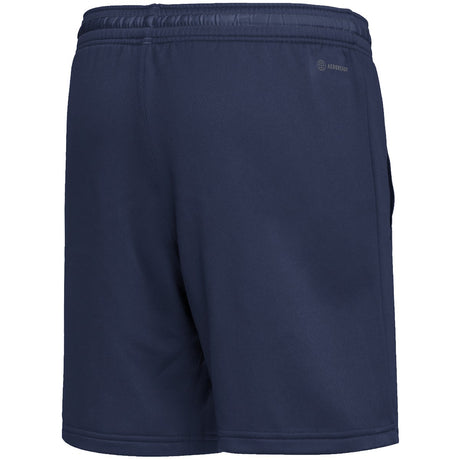 adidas Team Issue Knit Mens 8 Inch Shorts