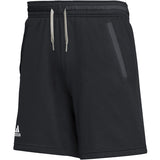 adidas Team Issue Knit Mens 8 Inch Shorts