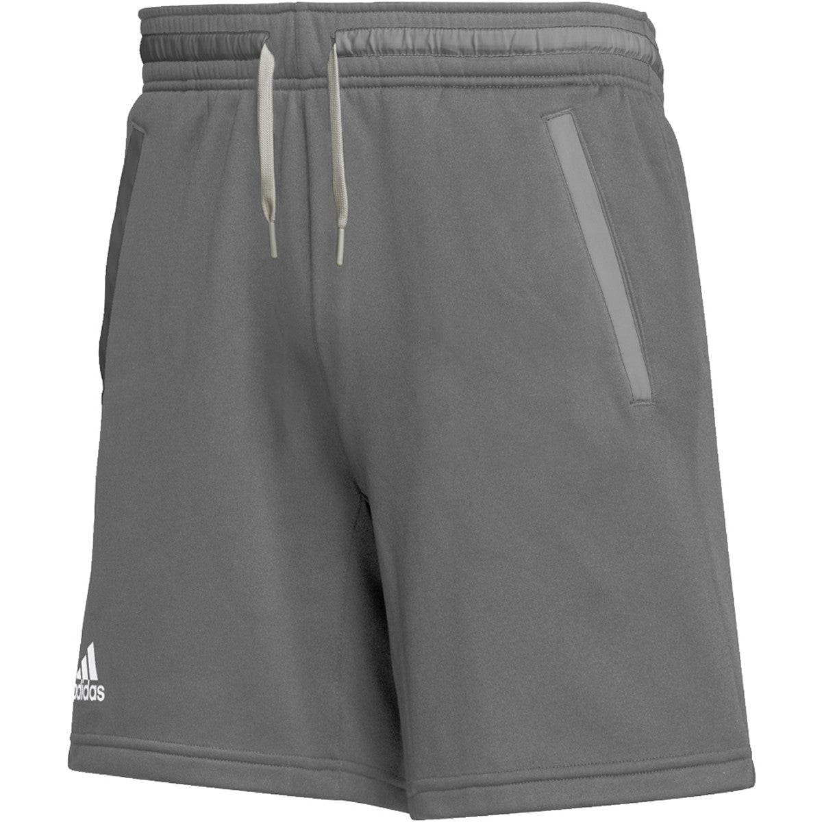 adidas Team Issue Knit Mens 8 Inch Shorts