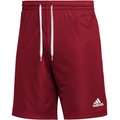 adidas Team Issue Mens Knit Shorts