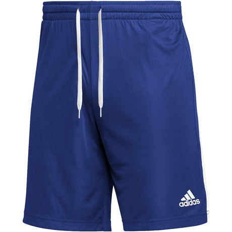 adidas Team Issue Mens Knit Shorts