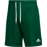adidas Team Issue Mens Knit Shorts